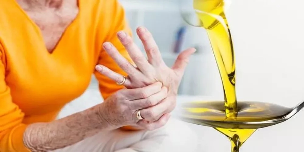 ماذا يحدث لجهازك الهضمي عند تناول ملعقة من زيت الزيتون يوميًا؟