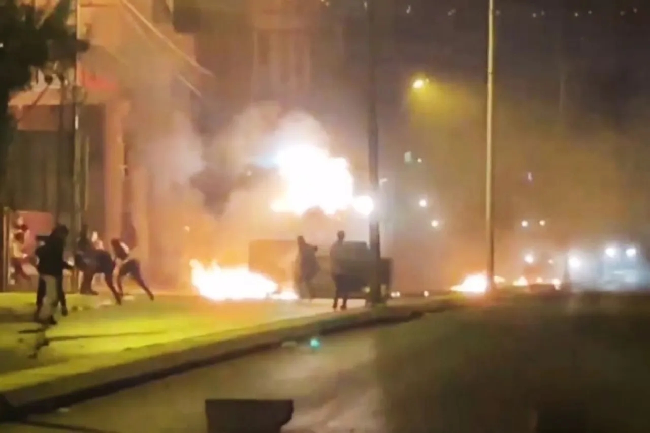 شهيدان في نابلس والخليل برصاص قوات الاحتلال والمستوطنين