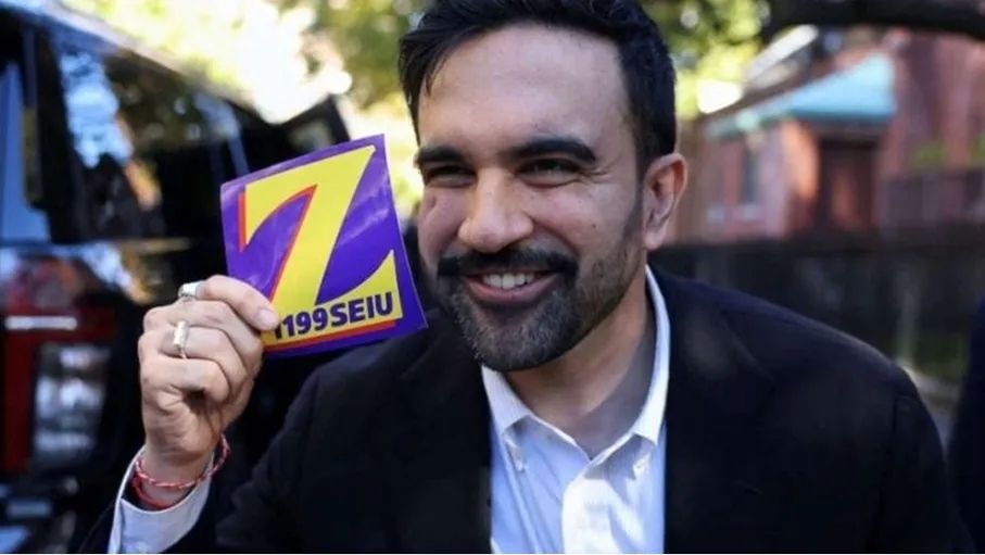 ترامب يصف المؤيدين اليهود لممداني في نيويورك بأنهم “أغبياء”