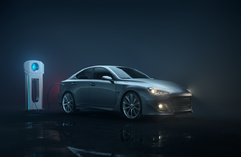 ليست خالية من الانبعاثات تماما.. حقائق صادمة عن السيارات الكهربائية