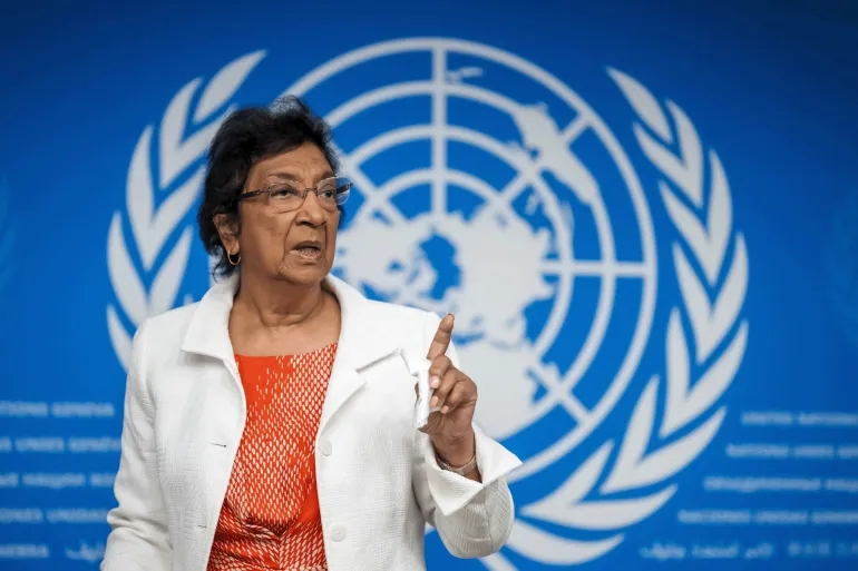 إسرائيل أبادت 4 آلاف جنين بغزة في لحظة واحدة