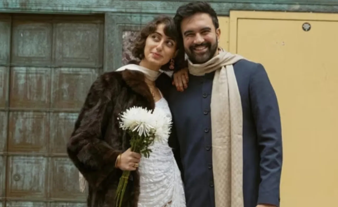 من هو ممداني الذي فاز برئاسة بلدية نيويورك..السيره الذاتيه