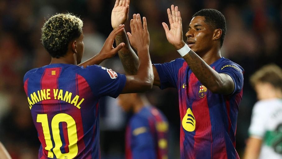 احصائية تكشف تسجيل برشلونة لأكبر خسارة مالية في تاريخ الأندية