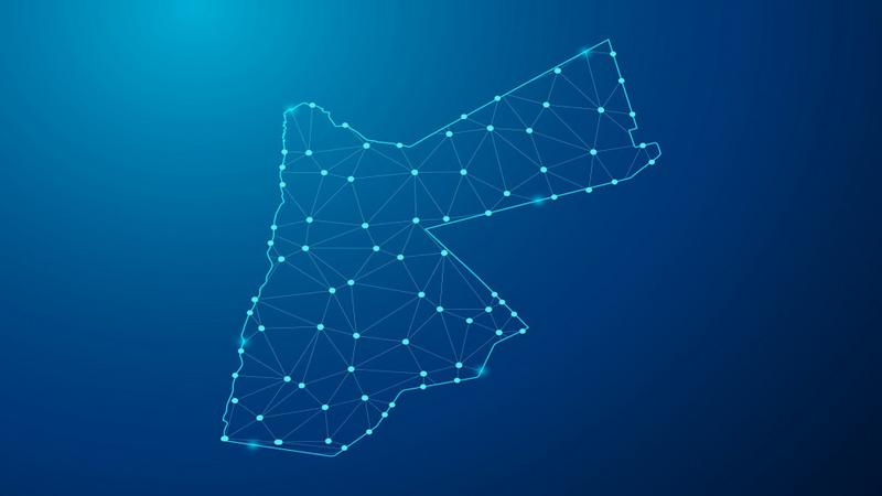 الأردن يتقدم إلى المرتبة 44 في تصنيف التنافسية الرقمية العالمي