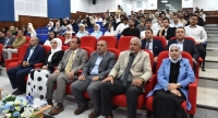 جامعة جدارا تطلق مؤتمرها الدولي SMILEs 2026