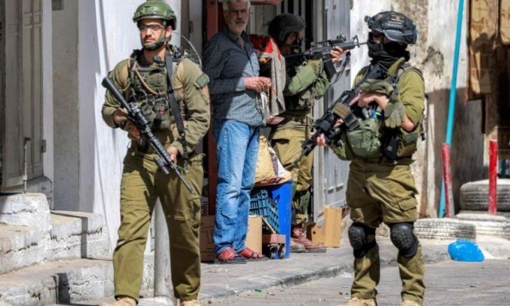 إسرائيل تبدأ تسريحا جماعيا لقوات الاحتياط على جميع الجبهات