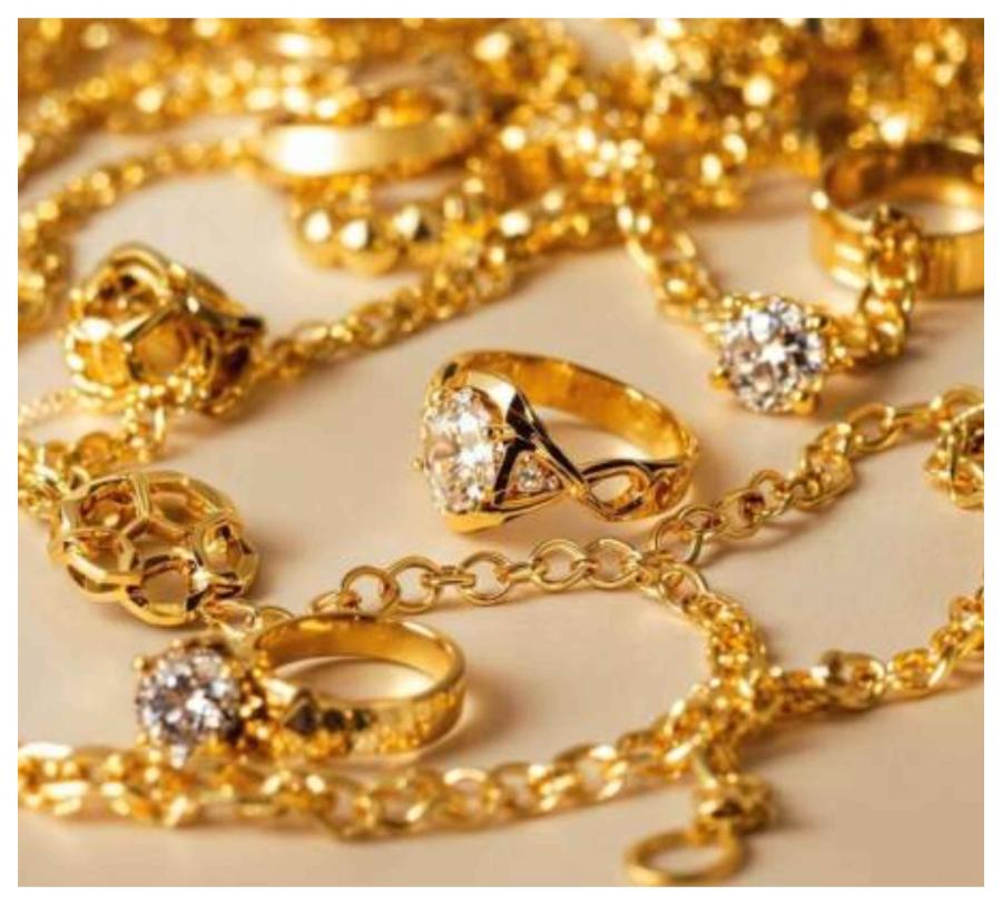 أسعار الذهب في الأردن اليوم الخميس