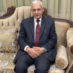 عشيرة الصلاحين وعبّاد يشكرون جلالة الملك وولي العهد وكل من قدّم واجب العزاء