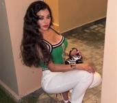 هيفاء وهبي تجري حفلا صاخبا في الأردن غدا الجمعة