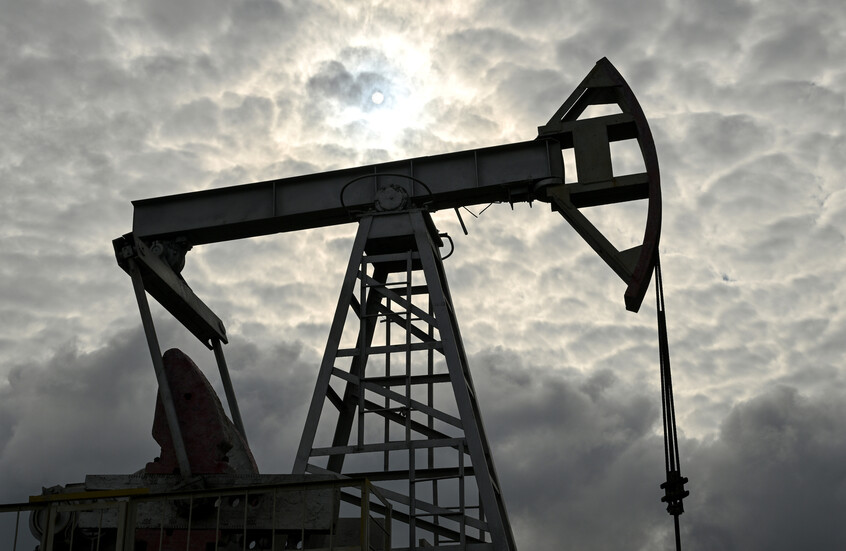 صعود النفط بعد هبوط استمر 3 أيام