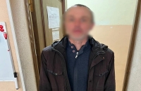 سرق وغفا.. الشرطة الروسية توقف لصا نائما داخل منزل الضحية