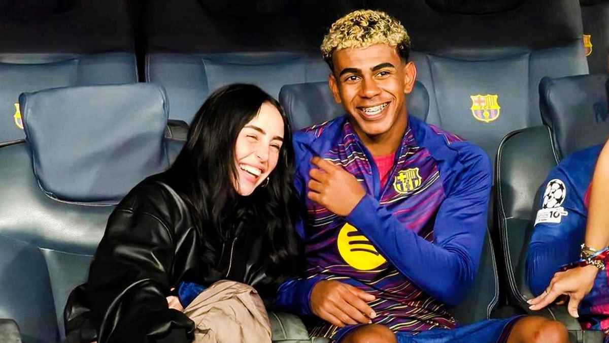 نيكي نيكول تتكبد 3 خسائر كبرى بعد انفصالها عن لامين يامال