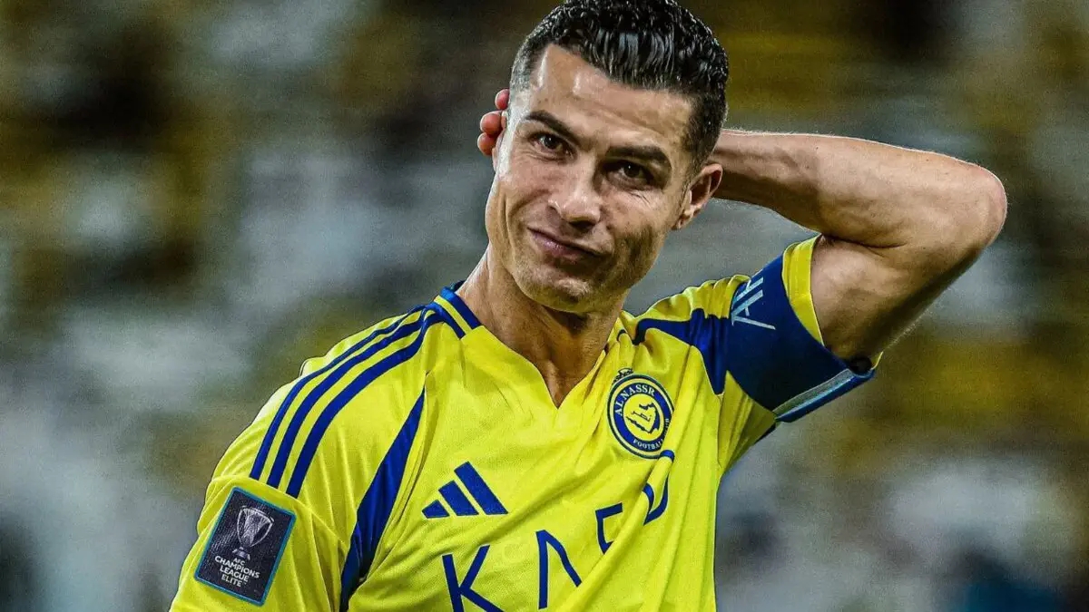 مانشستر يونايتد: روبن أموريم يرد على هجوم كريستيانو رونالدو