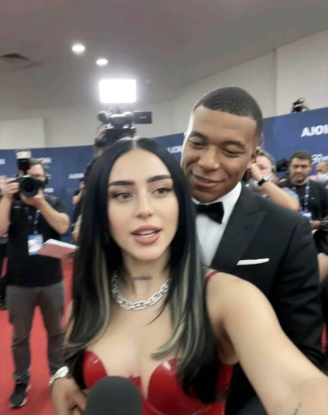 مفاجأة.. كشف الأسباب غير المعلنة لانفصال لامين يامال ونيكي نيكول