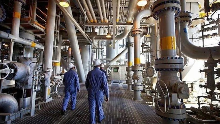 الأردن الأول عربيا بمساهمة الصناعات التحويلية بالناتج المحلي