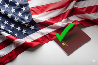 الدول المسموح لها بدخول أمريكا بدون فيزا 2025