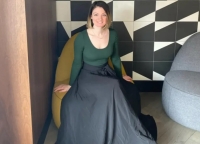 راقصة تعر سابقة تكشف فضائح النوادي الليلية