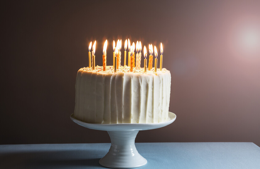 فتاة معجزة تحتفل بعيدها العشرين رغم توقعات الأطباء بعدم وصولها لسن الخامسة