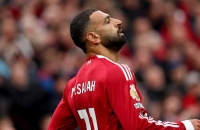 جماهير ليفربول تهاجم محمد صلاح: لم يعد كما كان !