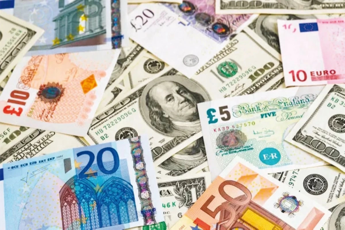 ديرانية: توقعات بارتفاع العملات الاوروبية أمام الدولار