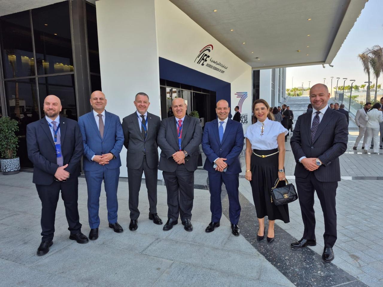 مجلس نقابة الصحفيين يزور جامعة جدارا زالجامعة تقدم منحتين لأبناء الصحفيين