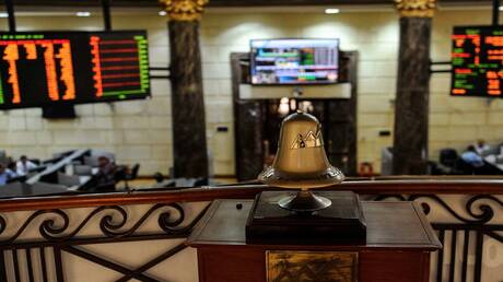 مصر.. خسائر بالمليارات للبورصة لليوم الثاني على التوالي