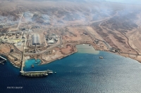 العقبة بين الغبار والتسريبات: هل يكفي النفي الرسمي؟