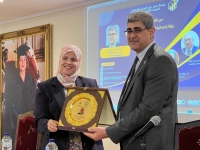 جامعة الزرقاء تساهم بعقد ورشة عمل بكلية التمريض في جامعة مصر للعلوم والتكنولوجيا