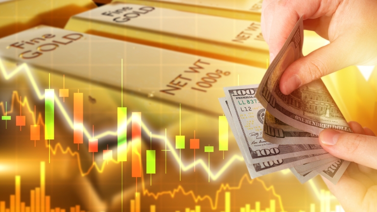 مجلس الذهب العالمي يكشف عن نشاط قوي للبنوك المركزية في سوق المعدن الأصفر