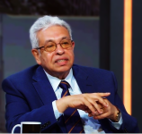 الحيرة في كتابة مقال أسبوعي!