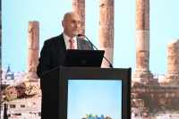 انطلاق قمة المشرق العربي لاختصاصيي الغدد الصماء والسكري