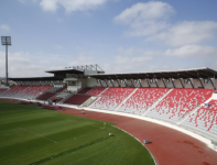 المنتخب الأولمبي يلتقي نظيره السوري