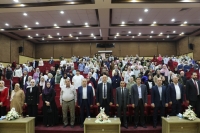 كلية الآداب بجامعة الزرقاء تنظم الفعالية الإبداعية Literature in Motion