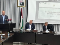 التربية تعلن نتائج الثانوية العامة لطلبة غزة من مواليد 2007