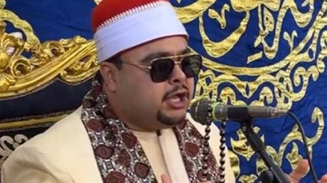 ماذا علق القارئ الزقيطي بعد اتهامه بتطاوله على هيبة القرآن