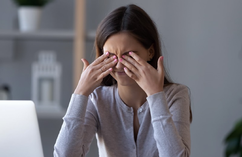 عيناك قد تكشفان العلامات المبكرة لداء السكري