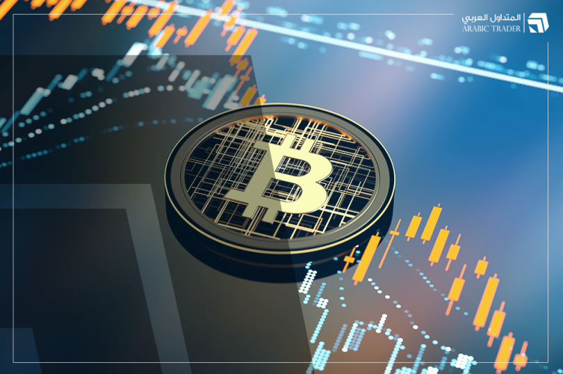 البتكوين تهوي بأكثر من 3