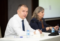 جمعية البنوك في الأردن تعقد اجتماعاً لمدراء التدريب والتطوير في البنوك الأعضاء