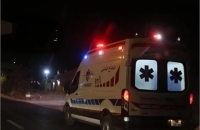 إصابة 32 شخصا بتدهور حافلة سياحية في الزرقاء