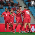 المنتخب الوطني لكرة القدم يخسر وديًا أمام نظيره التونسي