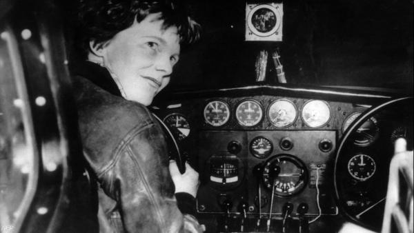 88 عاما من الأسئلة .. وثائق إيرهارت تخرج للنور بقرار من ترامب