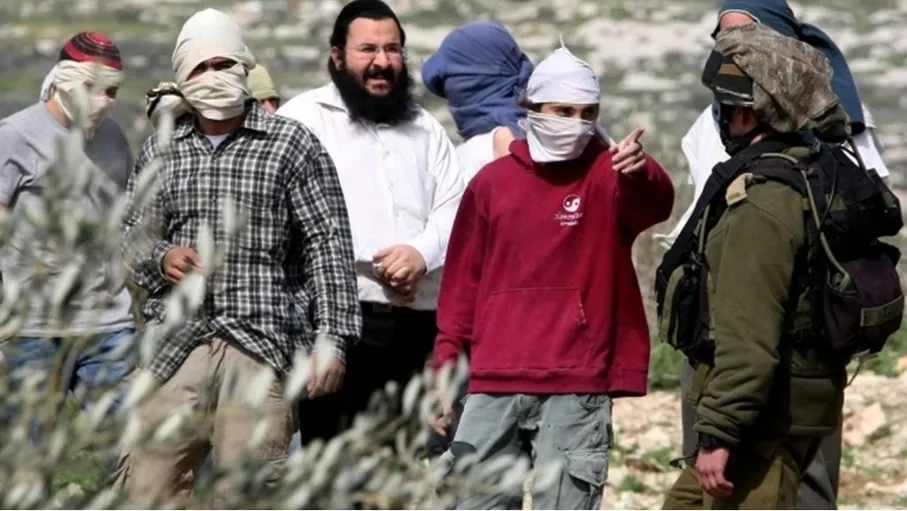 السعودية تدين انتهاكات إسرائيل ضد الفلسطينيين