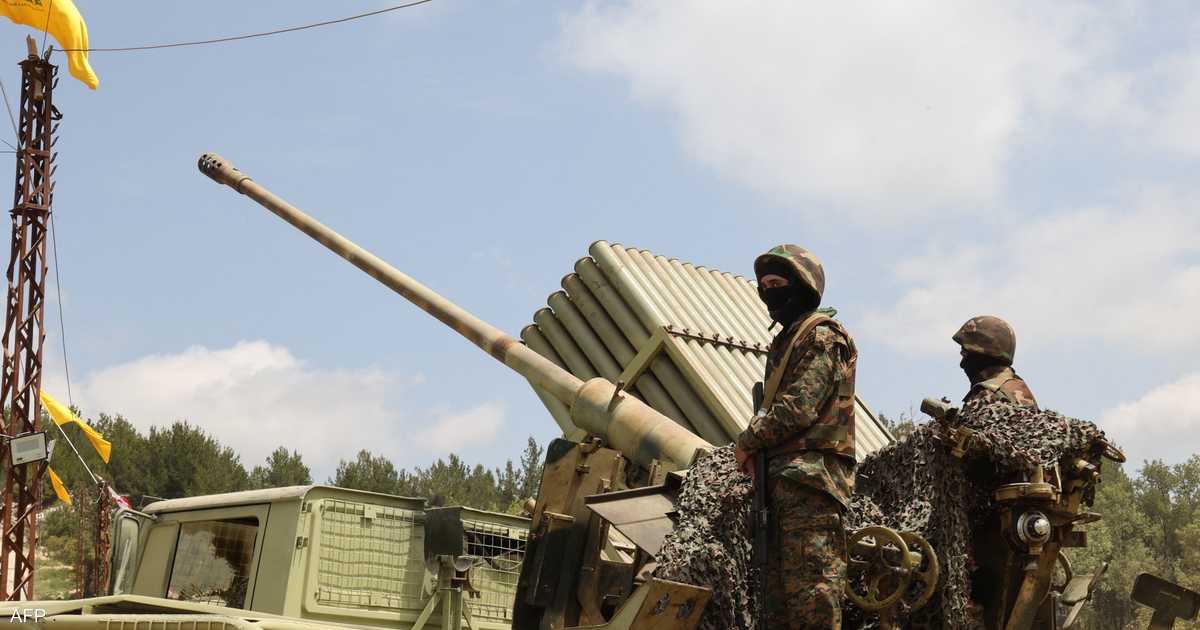 تصريحات بري عن سلاح حزب الله.. معركة كلامية أم تصعيد جديد؟