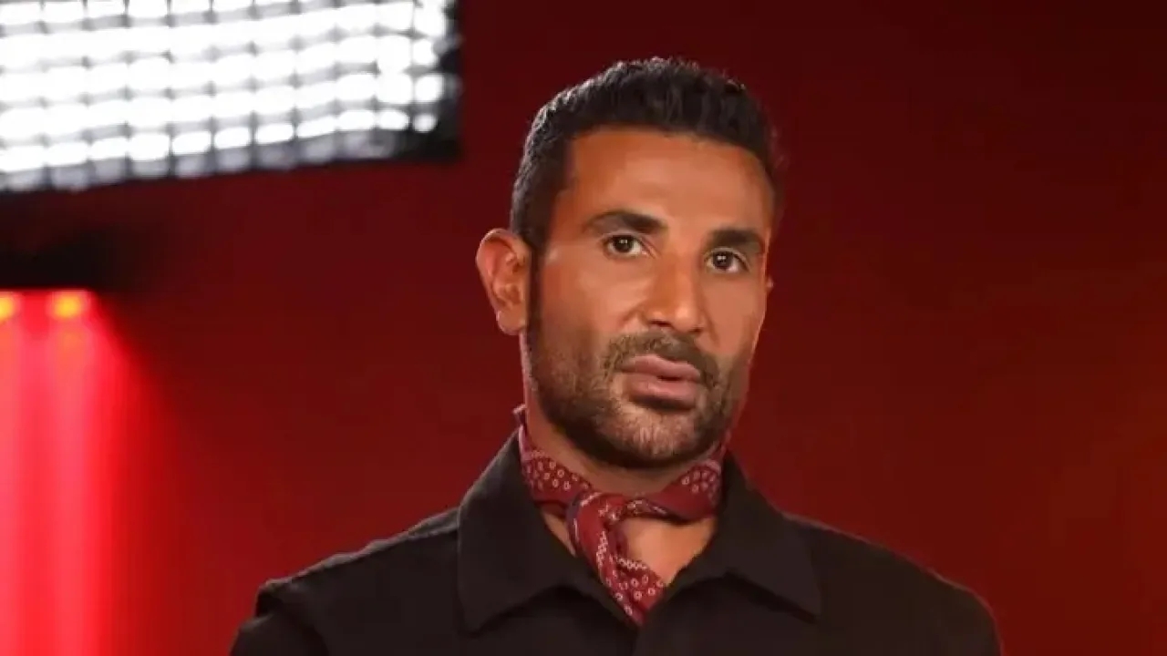 ما حقيقة إصابة الفنان أحمد سعد بالشلل ومضاعفات خطيرة؟