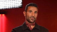 ما حقيقة إصابة الفنان أحمد سعد بالشلل ومضاعفات خطيرة؟