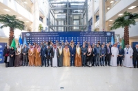 جامعة الزرقاء تختتم مشاركتها في المؤتمر العربي الدولي الثاني عشر لضمان جودة التعليم العالي