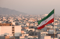 شركة مياه طهران: نخفض ضغط المياه ليلا في نصف طهران والنصف الآخر في الليلة التالية