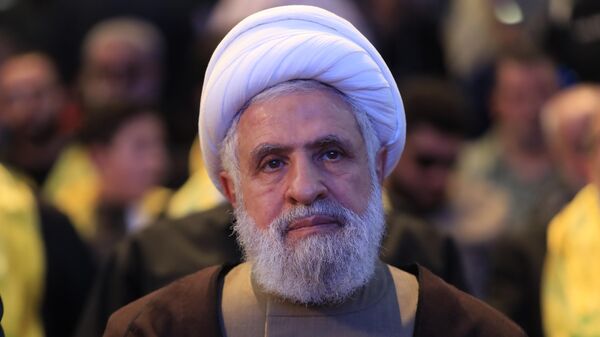 حزب الله: من الخطأ أن تعتقد الحكومة اللبنانية أن التنازلات ستؤدي لإنهاء عدوان إسرائيل