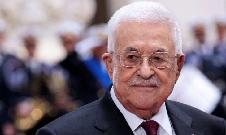 بن غفير يطالب نتنياهو باعتقال الرئيس عباس