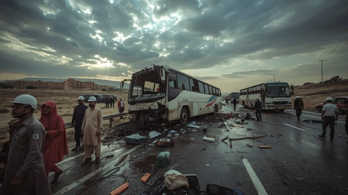 فقد 18 فردا من عائلته.. مأساة كبرى تحل على مواطن هندي بحادثة هزت السعودية والمسلمين